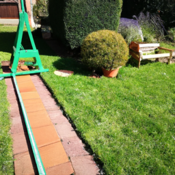 Gazon de Jardin : découvrez les différentes variétés de gazon pour choisir celle qui convient le mieux à votre jardin Le Plessis-Trevise